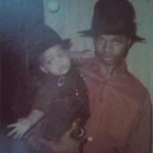 Meet your Posher, Derrick